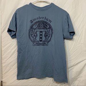 Amsterdam T-shirt